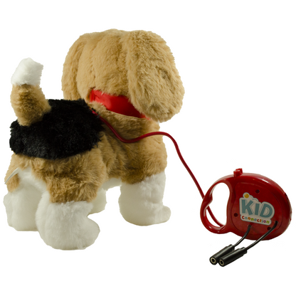 Switch Adapted Walking Dog Toy – Accessible Toys