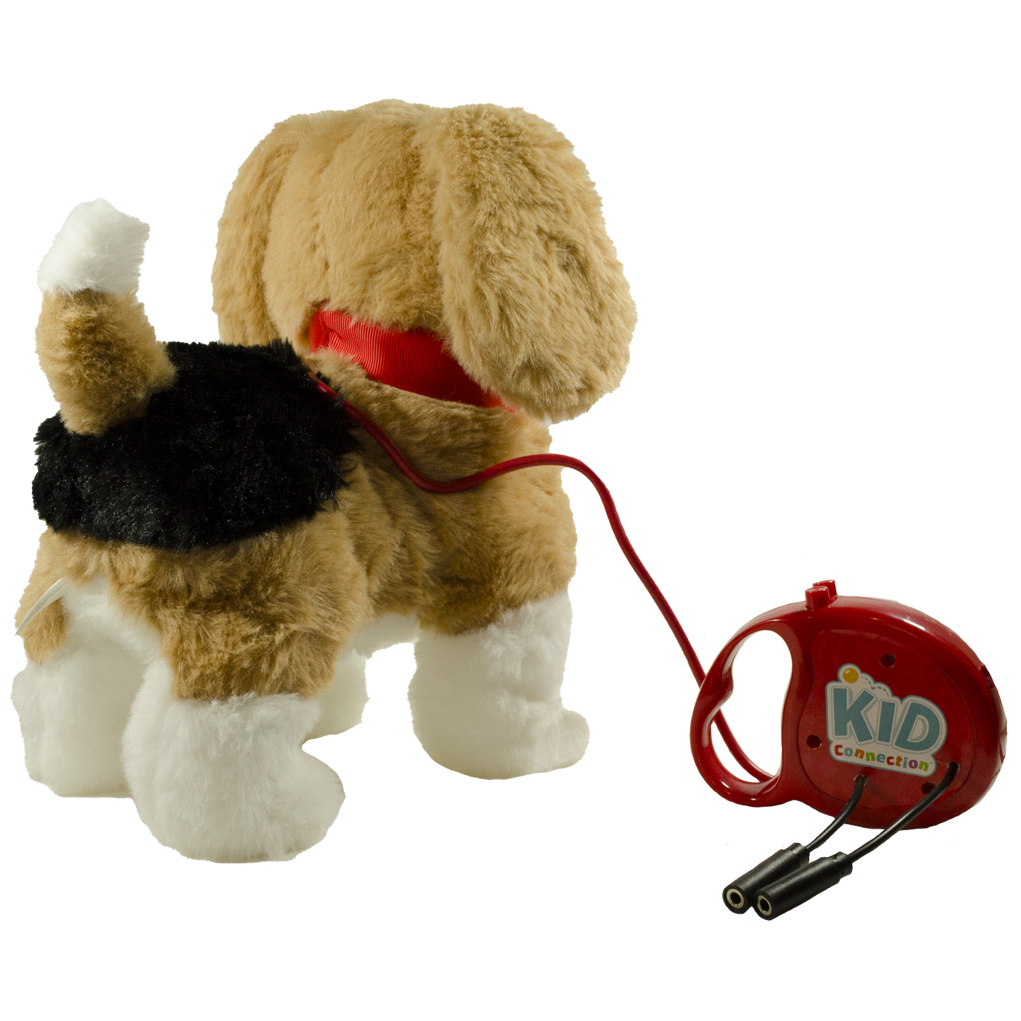 Switch Adapted Walking Dog Toy